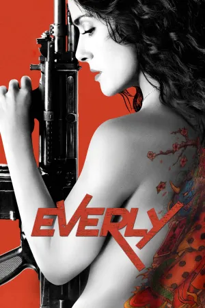 Nàng Everly