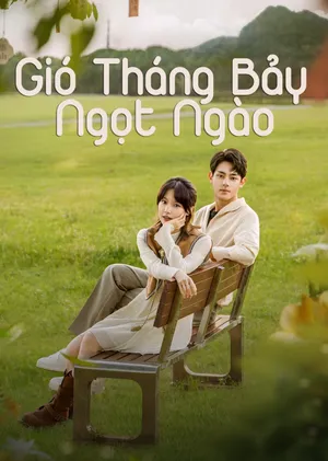 Gió Tháng Bảy Ngọt Ngào