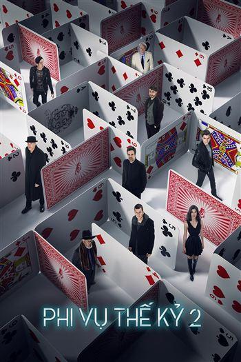 Phi Vụ Thế Kỷ 2