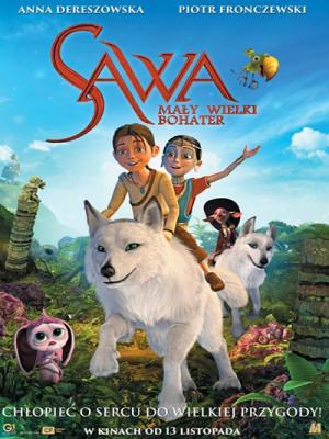 Sứ Mệnh Anh Hùng