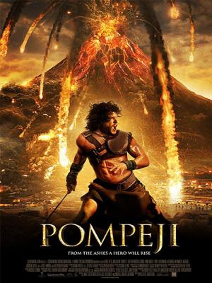 Thảm Họa Pompeii