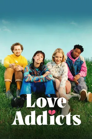 Những Kẻ Nghiện Yêu