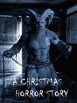 Ác Mộng Đêm Giáng Sinh