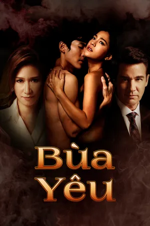 Bùa Yêu