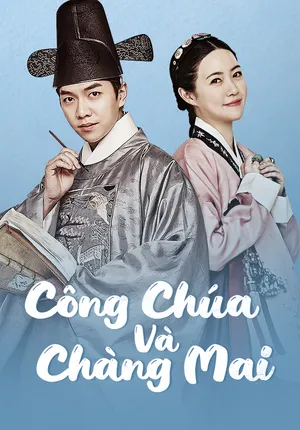 Công Chúa và Chàng Mai