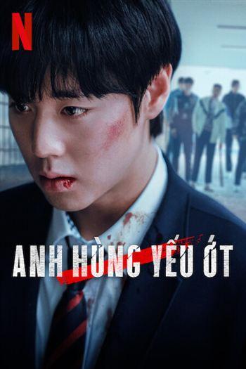 Anh Hùng Yếu Ớt 2