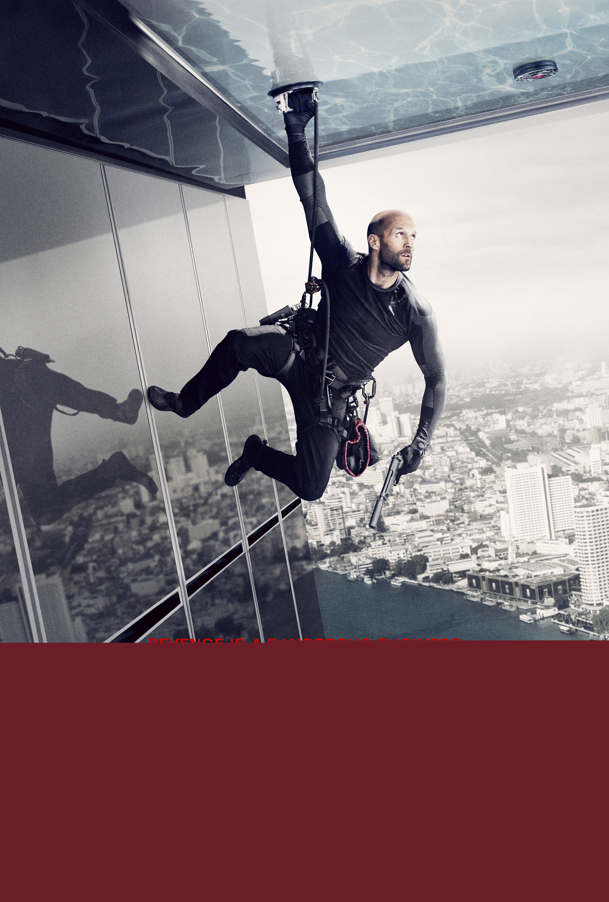 Sát Thủ Thợ Máy: Ngày Tái Xuất