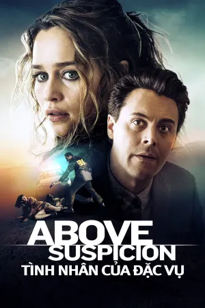 Tình Nhân của Đặc Vụ