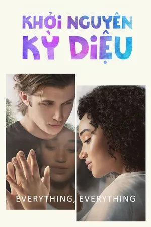 Khởi Nguyên Kỳ Diệu