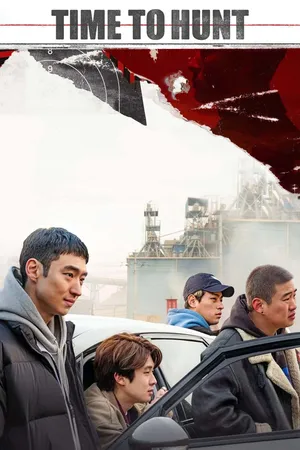 Giờ săn đã điểm