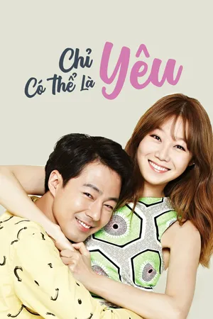 Chỉ Có Thể Là Yêu