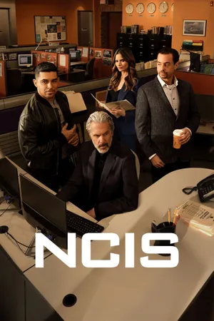 NCIS: Cơ Quan Điều Tra Hình Sự Hải Quân