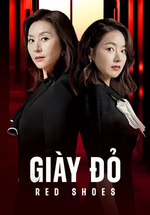 Giày Đỏ