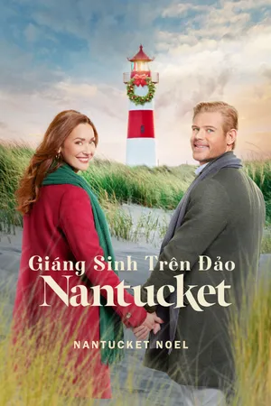 Giáng Sinh Trên Đảo Nantucket