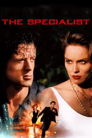 Phim Chuyên Gia Chất Nổ