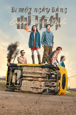 Đi Một Ngày Đàng