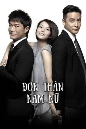 Đơn Thân Nam Nữ