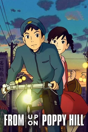 Ngọn Đồi Hoa Hồng Anh