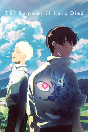 Mùa Hè Hikaru Chết