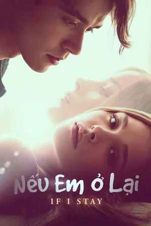 Nếu Em Ở Lại