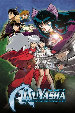 Khuyển Dạ Xoa 2 - Lâu Đài Bên Kia Màn Gương