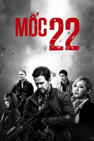 Mốc 22
