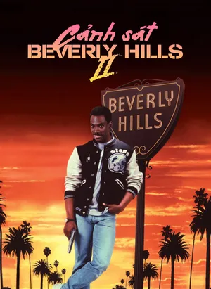 Cảnh Sát Beverly Hills 2