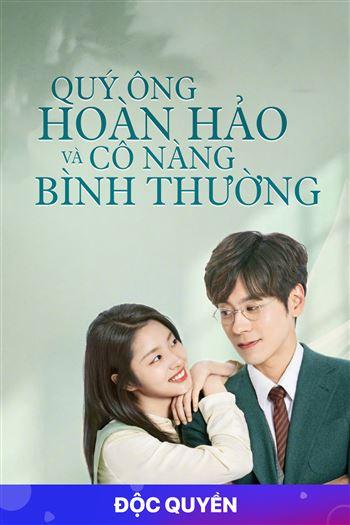 Quý Ông Hoàn Hảo Và Cô Nàng Bình Thường