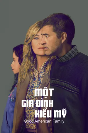 Một Gia Đình Kiểu Mỹ
