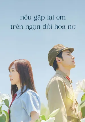 Nếu Gặp Lại Em Trên Ngọn Đồi Hoa Nở