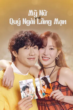 Mỹ Nữ và Quý Ngài Lãng Mạn