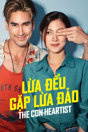 Lừa Đểu Gặp Lừa Đảo