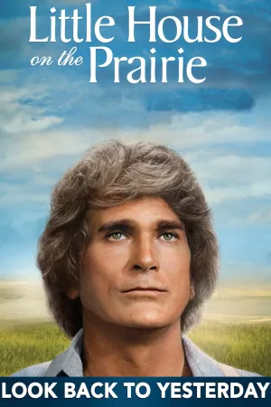 Ngôi Nhà Nhỏ: Nhìn Lại Ngày Hôm Qua