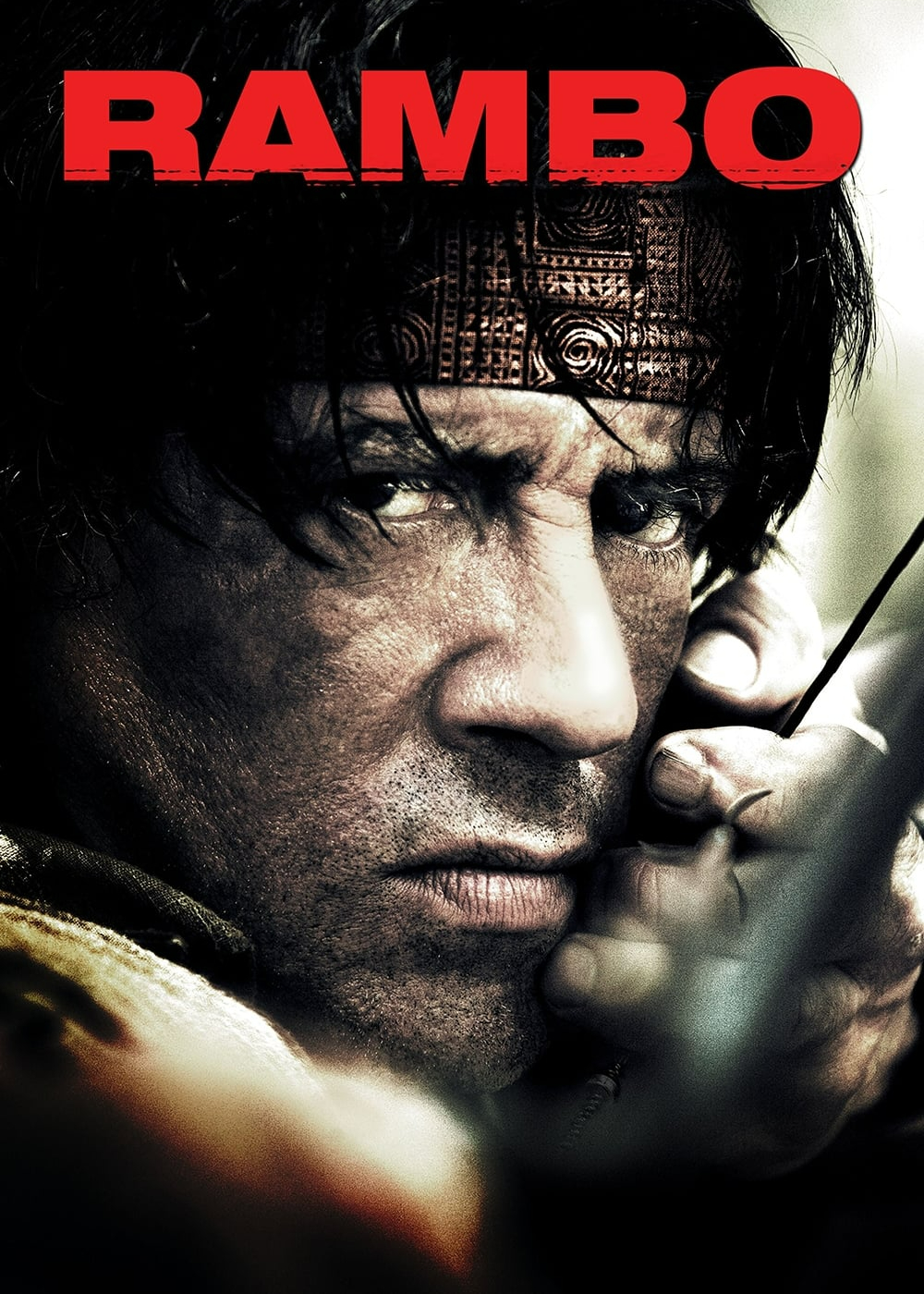 Chiến Binh Rambo IV