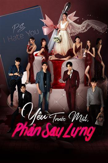 Yêu Trước Mặt Phản Sau Lưng