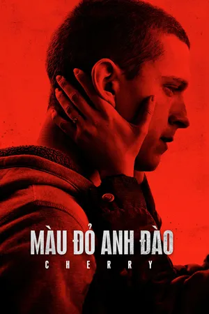 Màu Đỏ Anh Đào