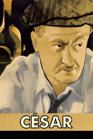 César