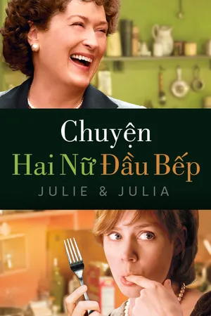 Chuyện Hai Nữ Đầu Bếp