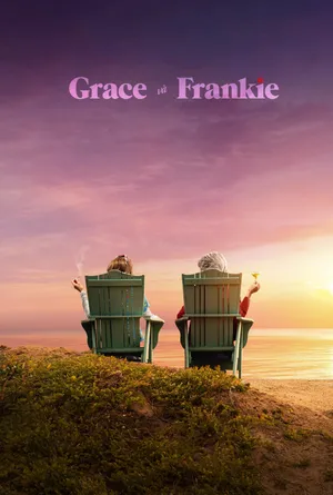 Grace và Frankie
