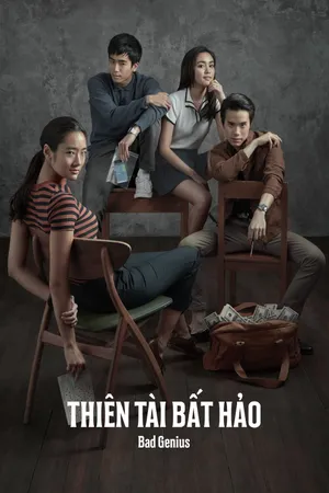 Thiên Tài Bất Hảo