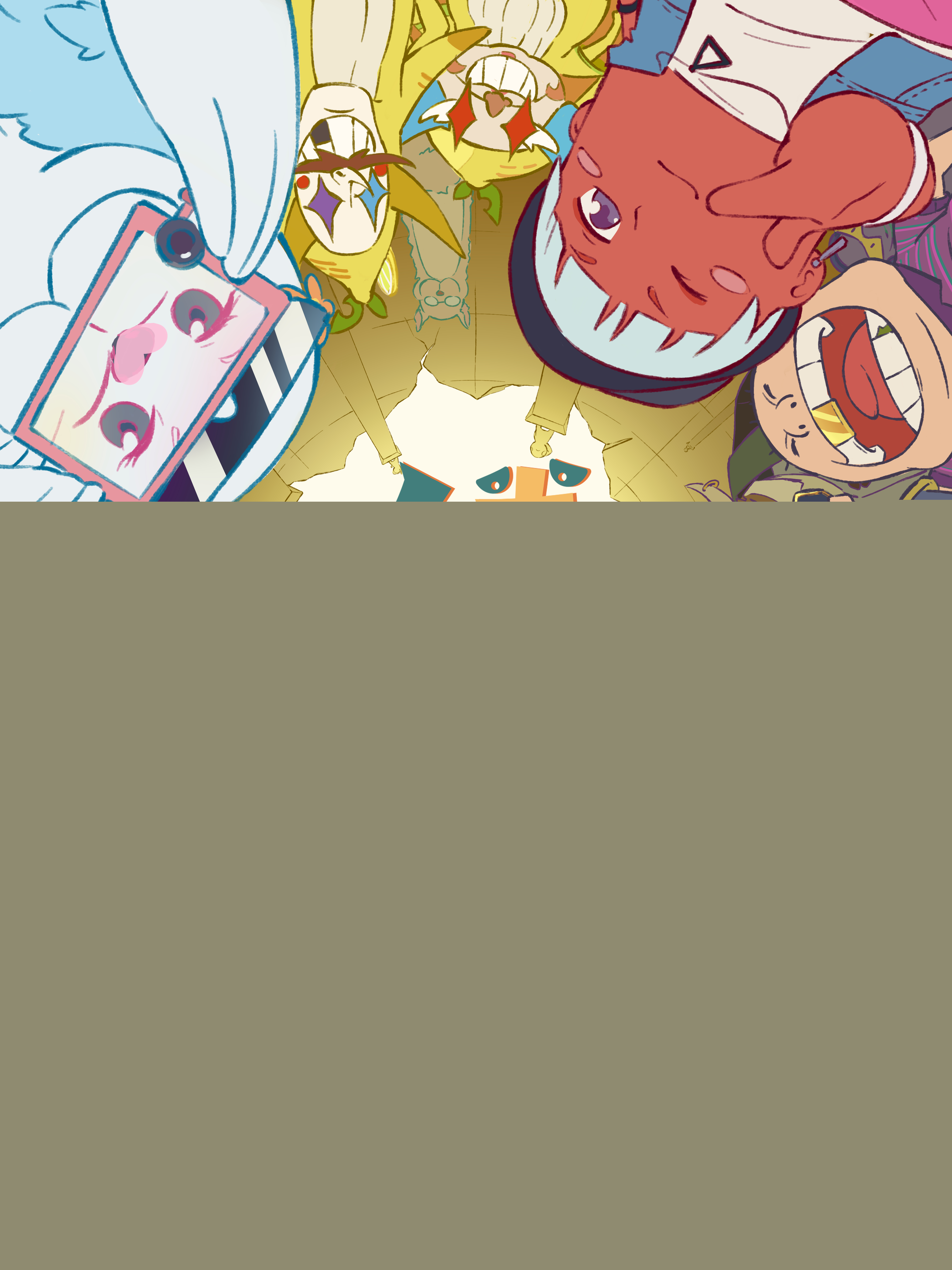 Bảo tàng nhân loại