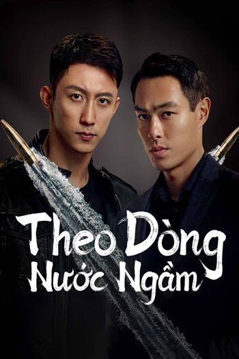 Theo Dòng Nước Ngầm