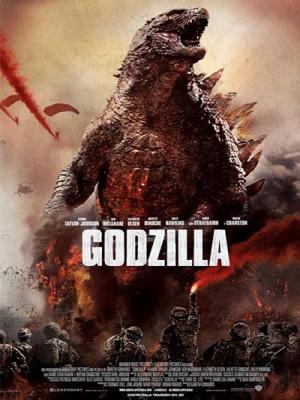 Quái Vật Godzilla