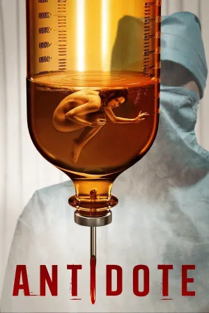 Thuốc Giải Độc