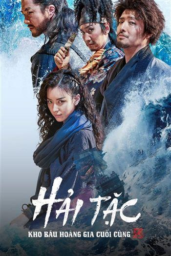 Hải Tặc Kho Báu Hoàng Gia Cuối Cùng