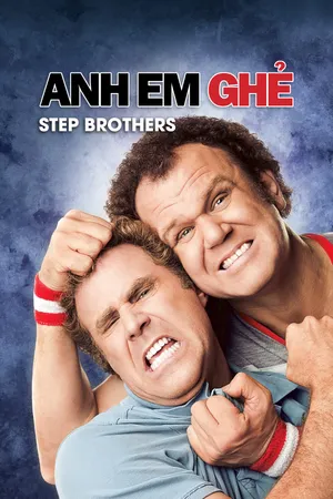 Anh Em Ghẻ