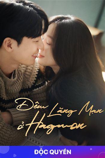 Đêm Lãng Mạn Ở Hagwon