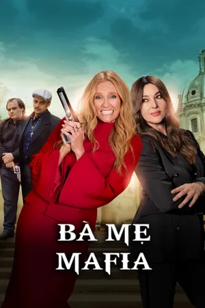 Bà Mẹ Mafia