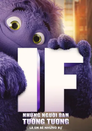 Những Người Bạn Tưởng Tượng