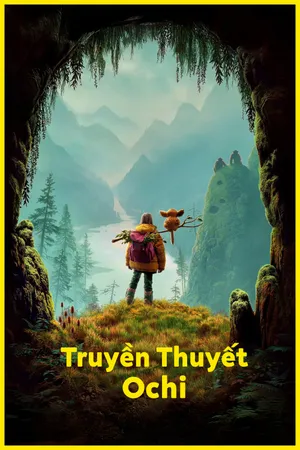 Truyền Thuyết Ochi
